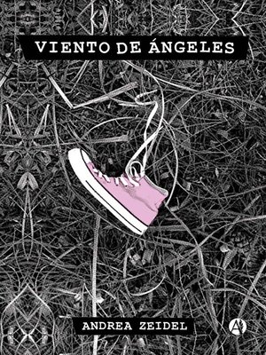 cover image of Viento de ángeles